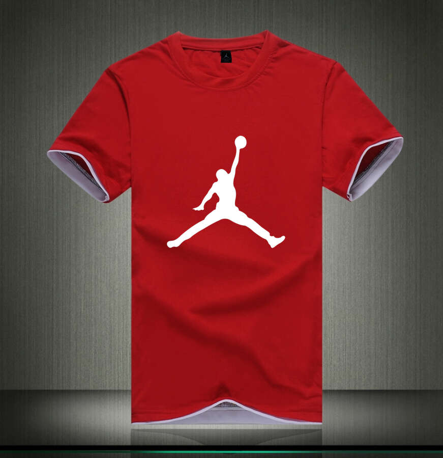men jordan t-shirt S-XXXL-1224